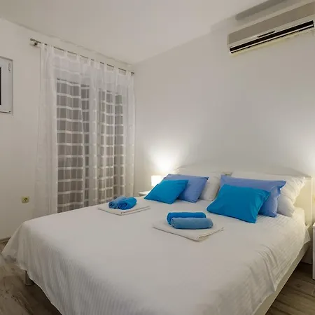 Studio Goga Trogir Exterior photo