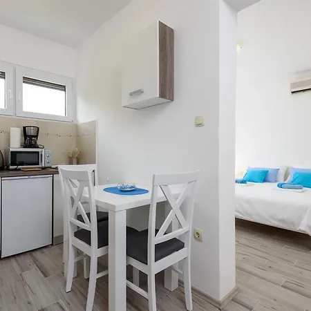 Studio Goga Trogir Exterior photo