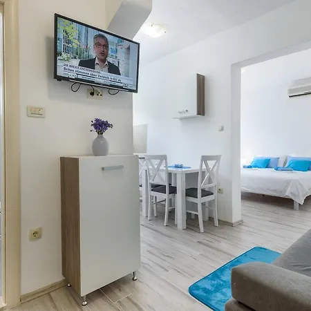 Studio Goga Trogir Exterior photo