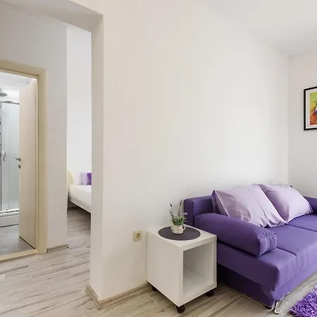 Studio Goga Trogir Exterior photo