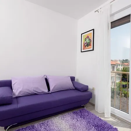 Studio Goga Trogir Exterior photo