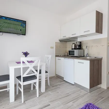 Studio Goga Trogir Exterior photo
