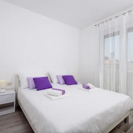 Studio Goga Trogir Exterior photo