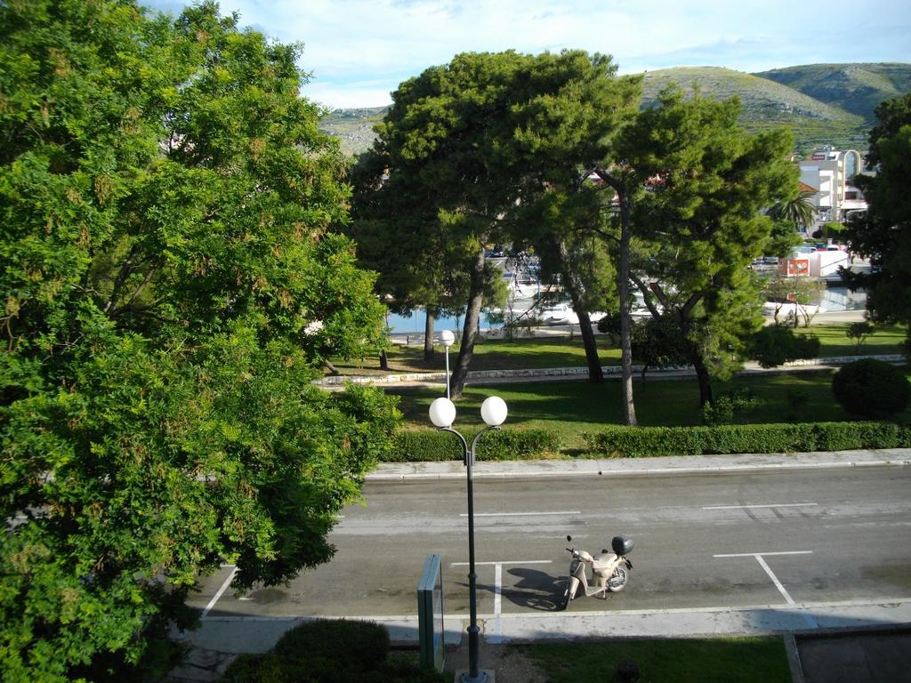 Appartement Goga