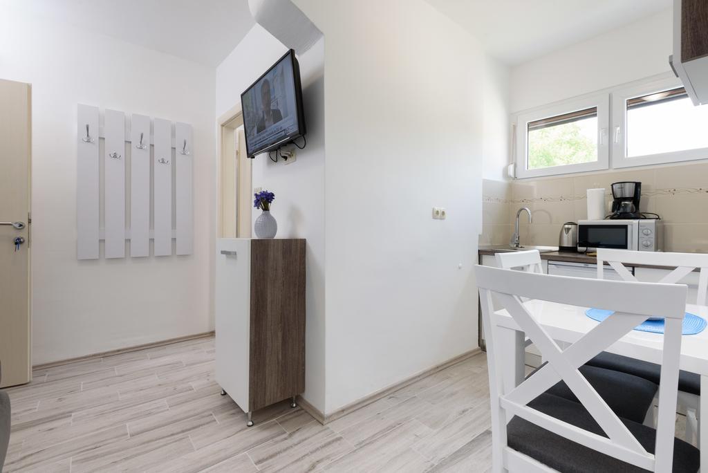 Apartment Studio Goga