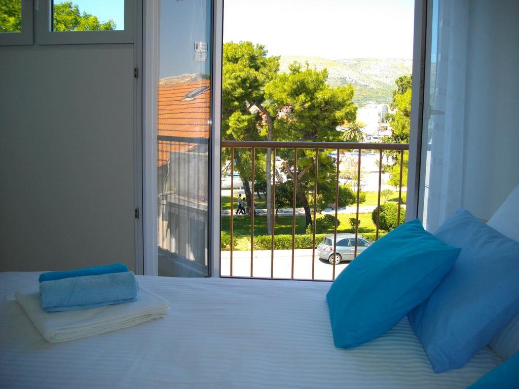 Appartement Goga