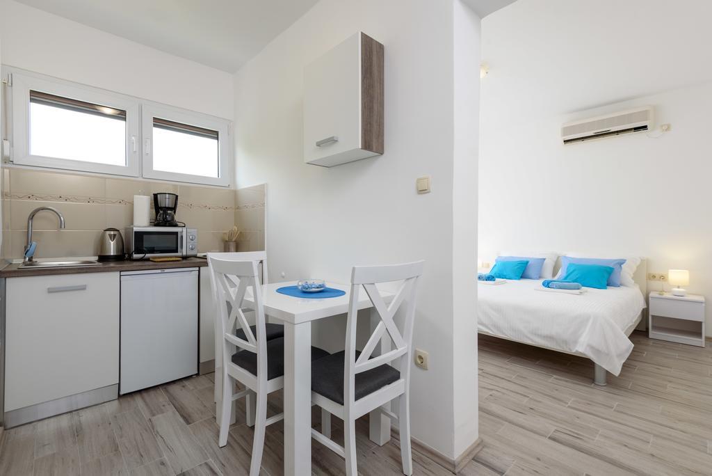 Apartment Studio Goga