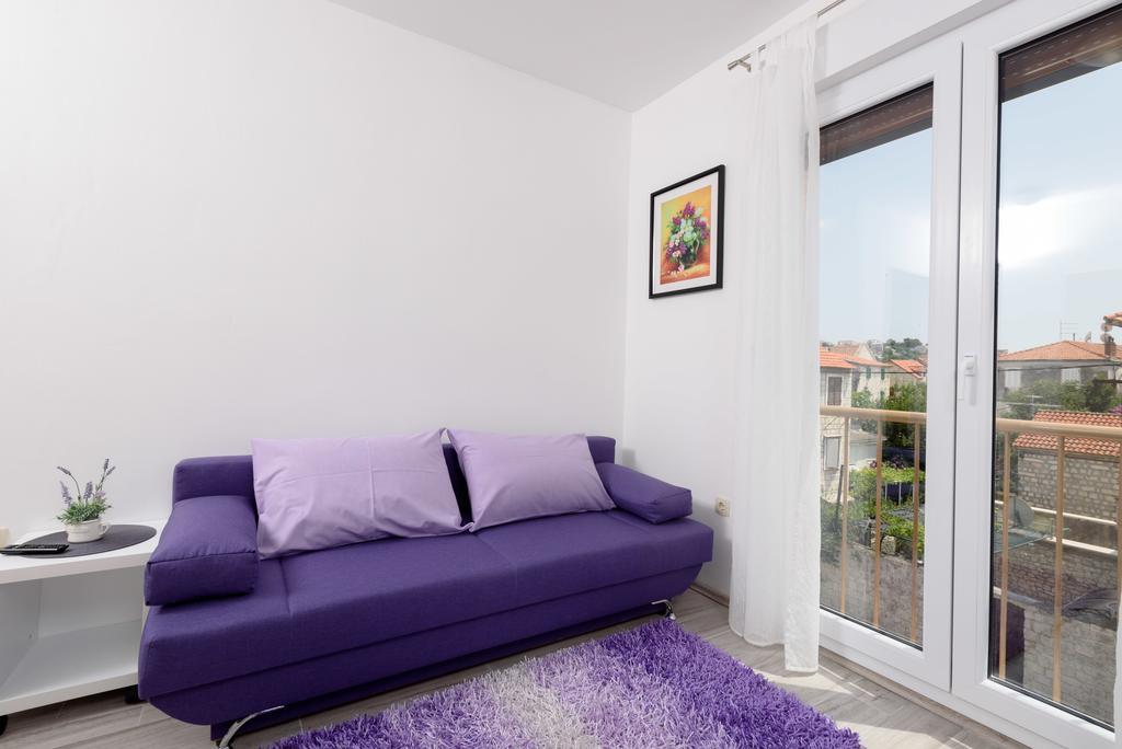 Appartement Goga *