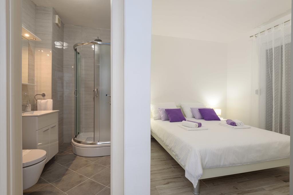 Apartment Studio Goga *